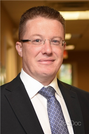 Dr. Alexander Epelbaum, MD, FACS