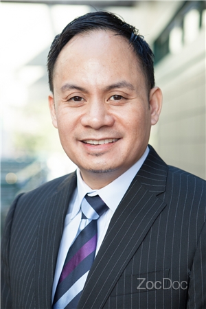 Dr. Alexander Ereso, MD