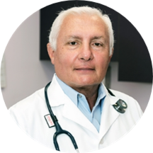 Dr. Alexander Fine, MD