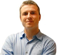 Dr. Alexander Galperin, DDS