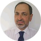 Dr. Alexander Gart, MD
