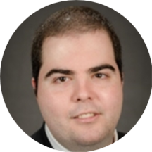 Dr. Alexander Garza, DPM
