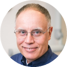 Dr. Alexander Gelman, DMD