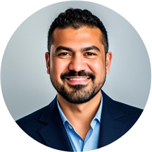 Dr. Alexander Ghobadimanesh, DO