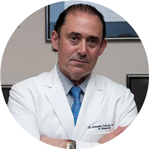 Dr. Alexander Golberg, DO