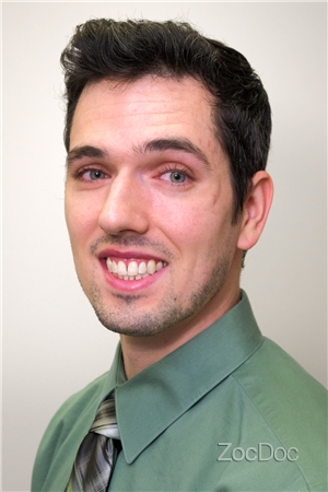 Dr. Alexander Green, DC