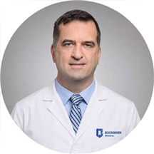 Dr. Alexander Griffin, MD
