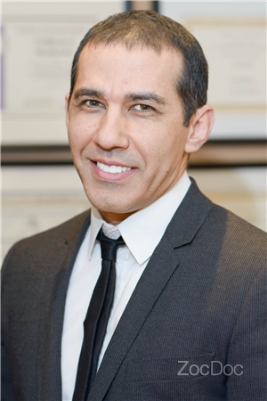 Dr. Alexander Heifitz, DDS