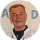 Dr. Alexander Hellge, DDS
