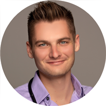 Dr. Alexander Hetrick, DO