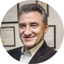 Dr. Alexander Ivanov, MD