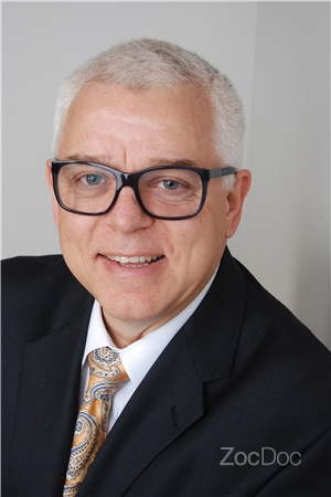 Dr. Alexander Kopp, MD