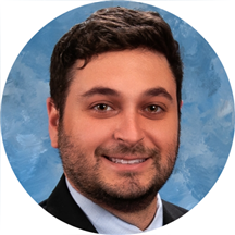 Dr. Alexander Kramer, DPM