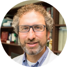 Dr. Alexander M. Marcus, MD