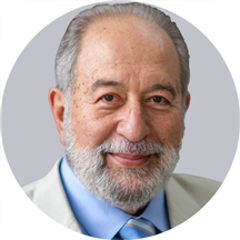 Dr. Alexander Marinbakh, MD, DO, PhD