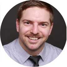 Dr. Alexander Martin, OD