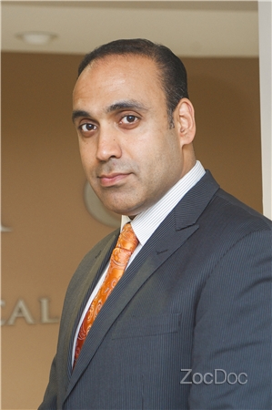 Dr. Alexander Mathew, MD