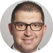 Dr. Alexander Mayer, DO