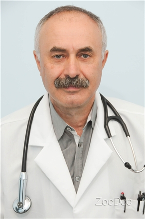 Dr. Alexander Merson, MD