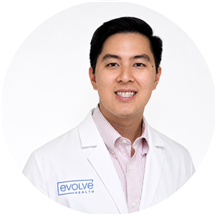 Dr. Alexander Nguyen, DPM
