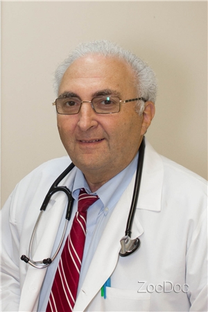 Dr. Alexander Pokov, MD