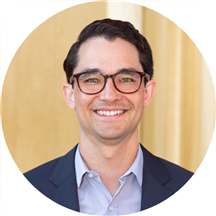 Dr. Alexander Richardson, MD