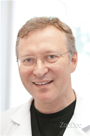 Dr. Alexander Roka, MD