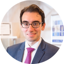 Dr. Alexander Sailon, MD