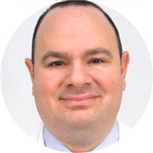 Dr. Alexander Shiferson, MD, FACOS, RPVI