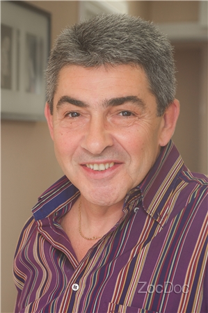 Dr. Alexander Solovey, DDS