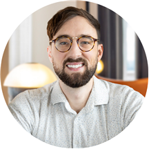 Dr. Alexander Van-Den-Ende, DO