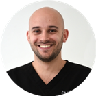 Dr. Alexander Volchonok, DMD, MS, FICOI