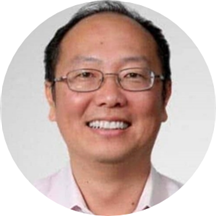 Dr. Alexander Wang, DMD