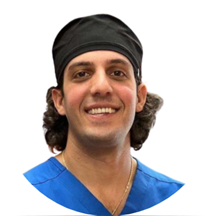 Dr. Alexander Yaldoo, DMD