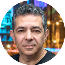 Dr. Alexander Zilberman, DMD