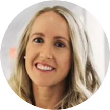 Dr. Alexandra Biga, DDS