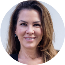 Dr. Alexandra Botero, DDS