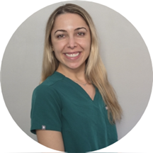 Dr. Alexandra Broccoli, DDS