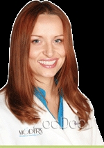 Dr. Alexandra Bujor, MD, FACOG