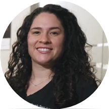 Dr. Alexandra Burgos, DMD