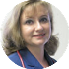 Dr. Alexandra Etkin, MD