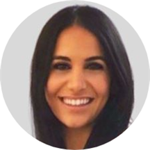 Dr. Alexandra Fine, DDS