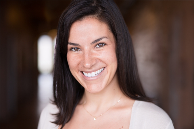 Dr. Alexandra Fulreader, DDS