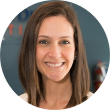 Dr. Alexandra Griffin, DDS