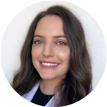 Dr. Alexandra Kivnick, MD