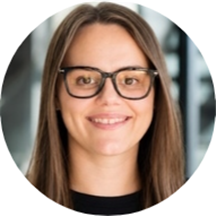 Dr. Alexandra Lundquist, PhD, RDN