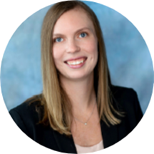Dr. Alexandra Moran, DO