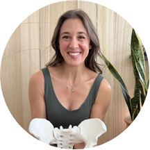 Dr. Alexandra Nachtman, DPT