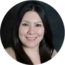 Dr. Alexandra Nelson, OD