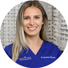 Dr. Alexandra O'Donnell, OD